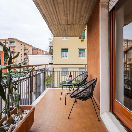 Infinity Suite Verona Free Parking Екстер'єр фото