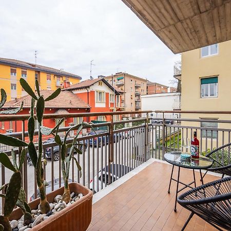 Infinity Suite Verona Free Parking Екстер'єр фото