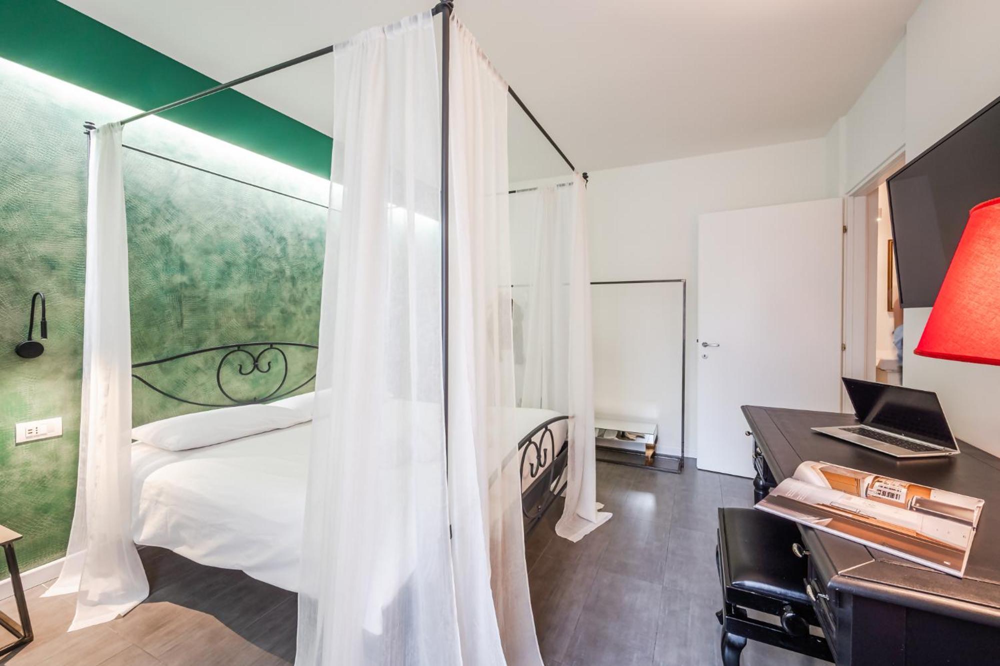 Infinity Suite Verona Free Parking Екстер'єр фото
