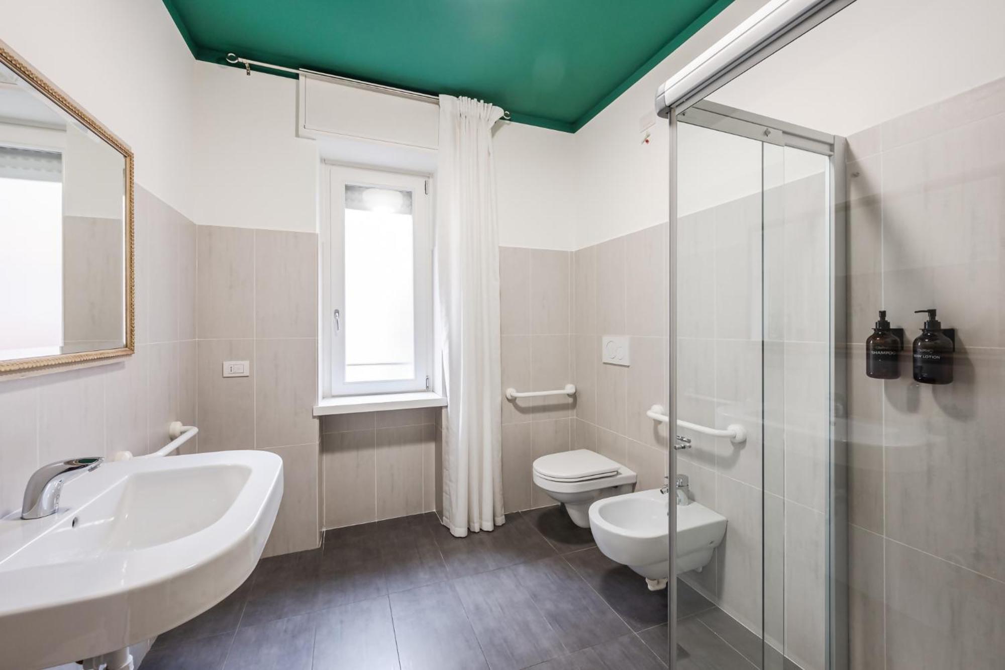 Infinity Suite Verona Free Parking Екстер'єр фото