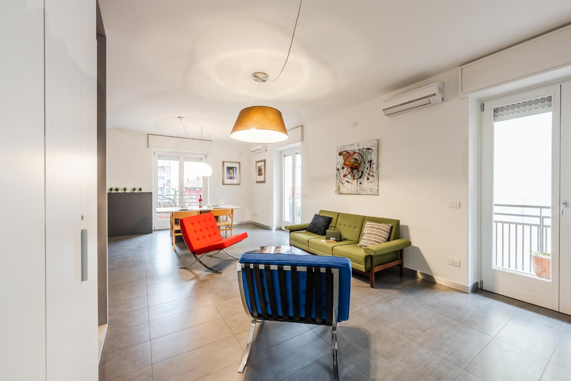 Infinity Suite Verona Free Parking Екстер'єр фото