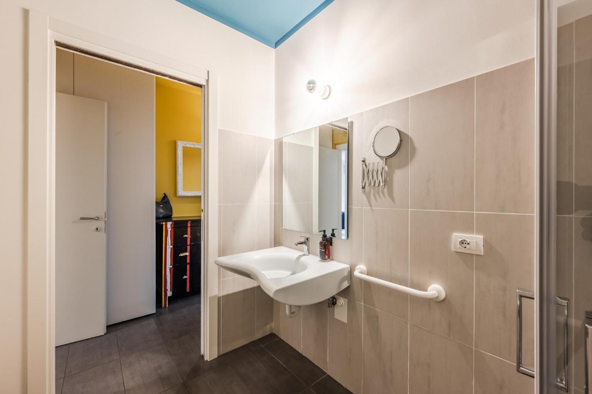 Infinity Suite Verona Free Parking Екстер'єр фото