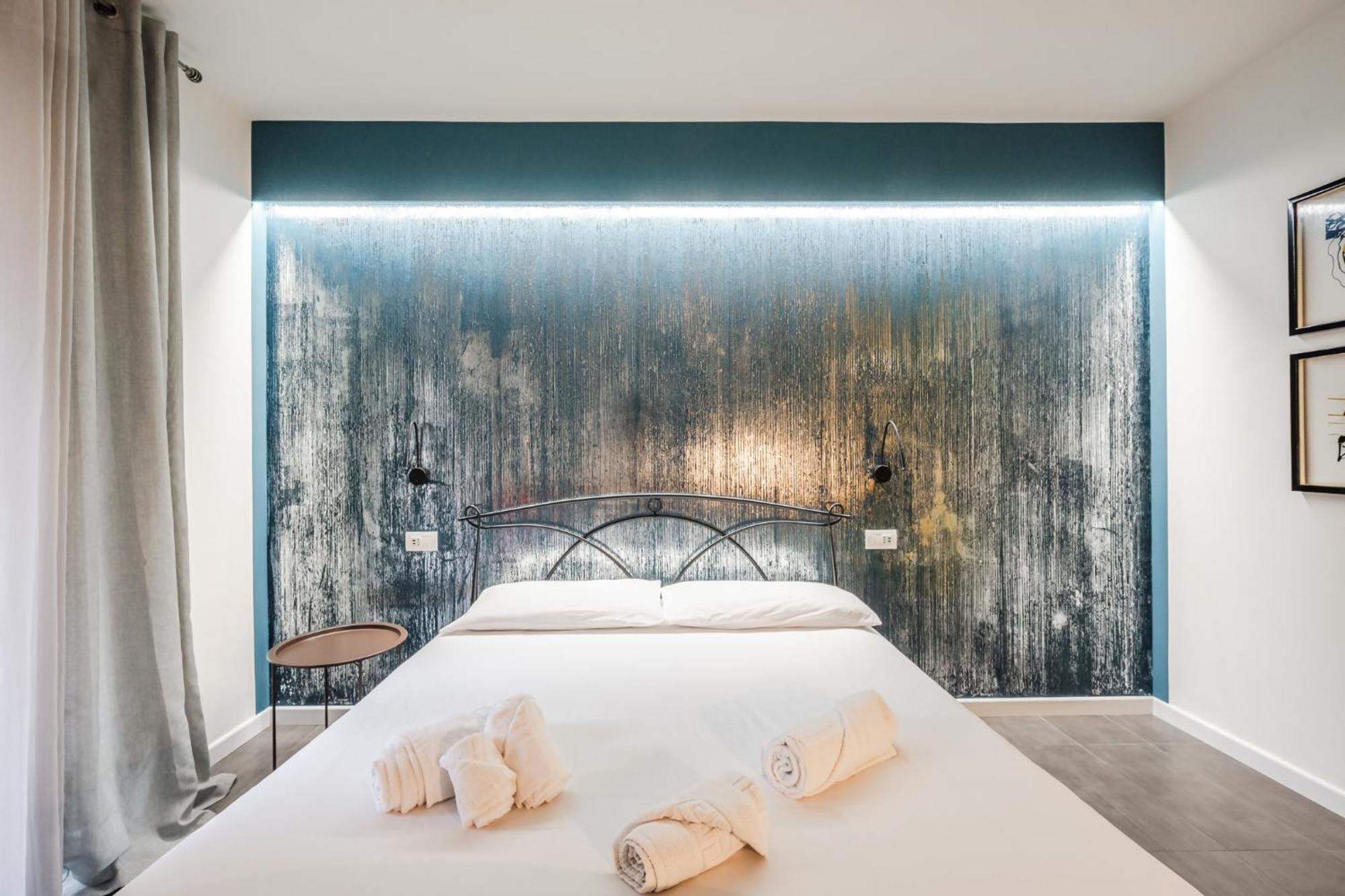 Infinity Suite Verona Free Parking Екстер'єр фото