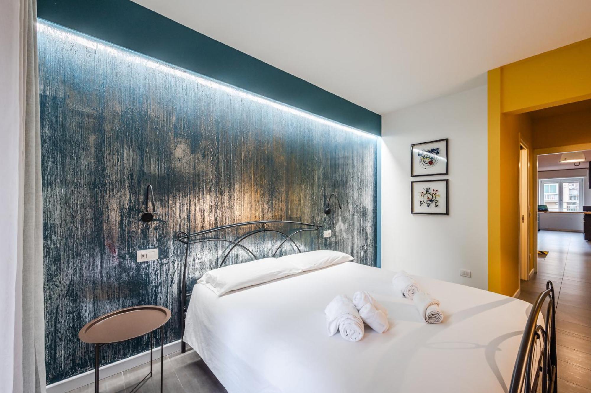Infinity Suite Verona Free Parking Екстер'єр фото