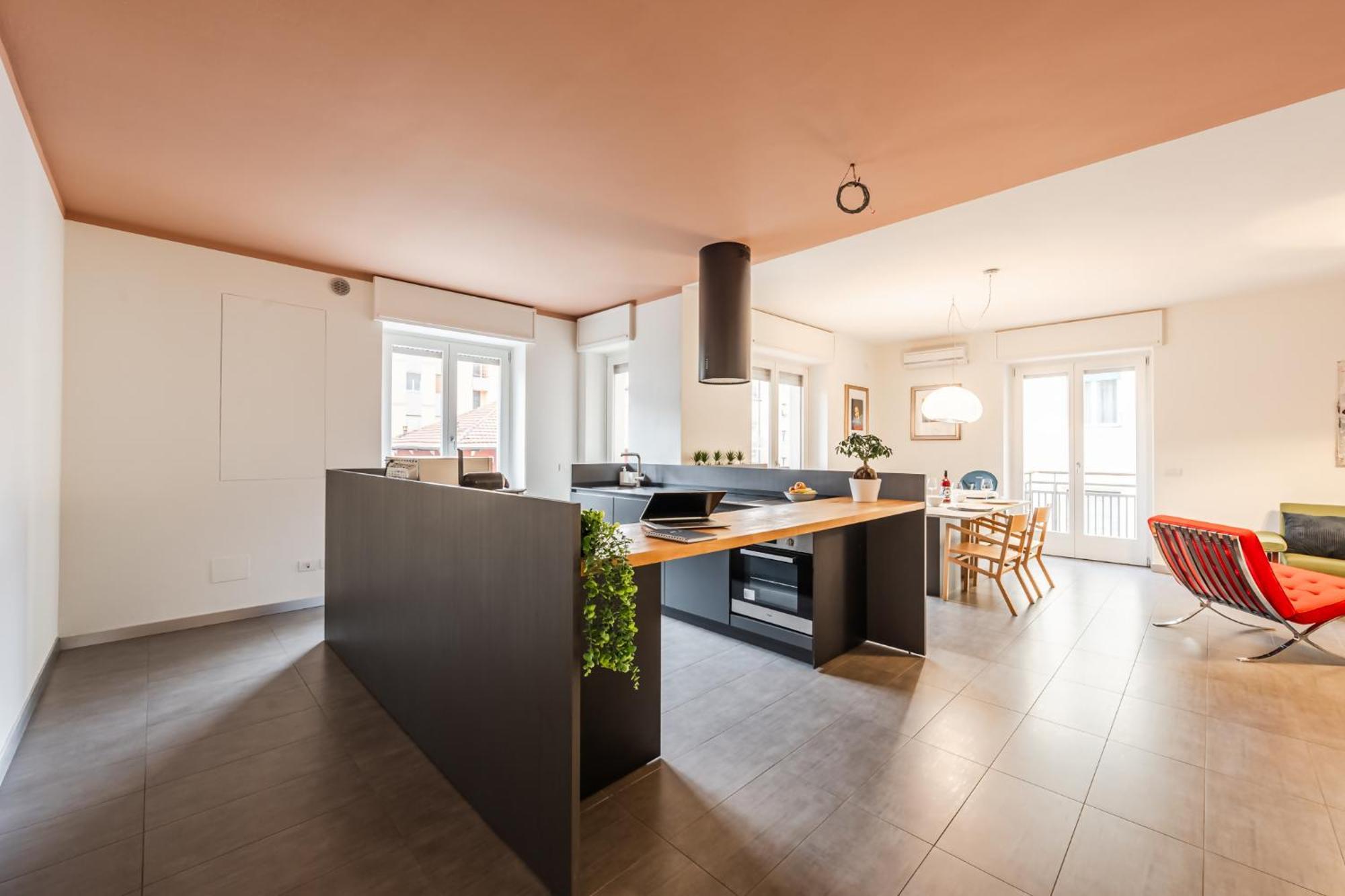 Infinity Suite Verona Free Parking Екстер'єр фото